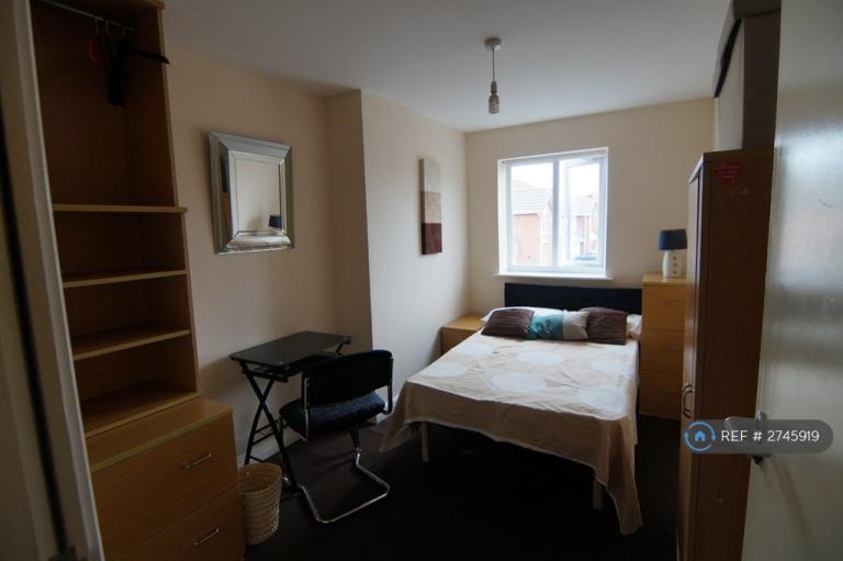 1 bedroom in Window Lane, Liverpool, L19 (#2745919)