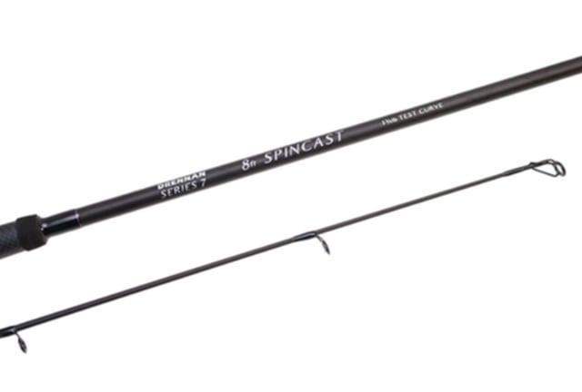 image for Drennan spincast 8ft rod 10/25 grm ts 1.75