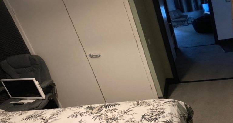 One bedroom GFF in Romford To Central London 