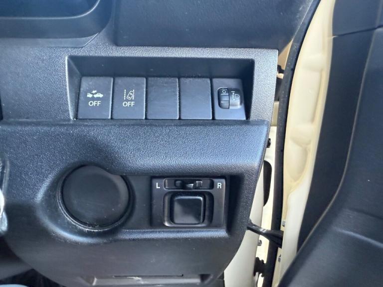  Suzuki Jimny 1.5 ALLGRIP Commercial 4WD Petrol