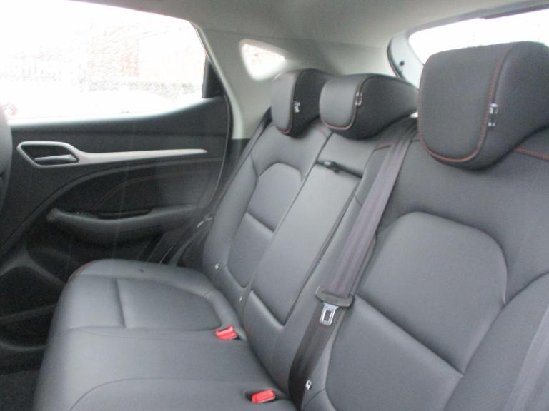 2022 MG MG ZS 130kW Trophy EV 51kWh 5dr Auto HATCHBACK ELECTRIC Automatic