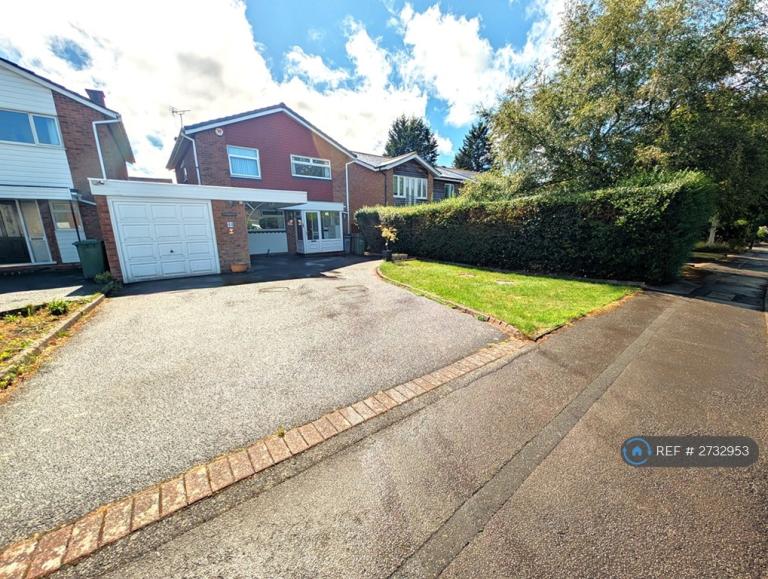 4 bedroom house in Beauchamp Road, Solihull, B91 (4 bed) (#2732953)
