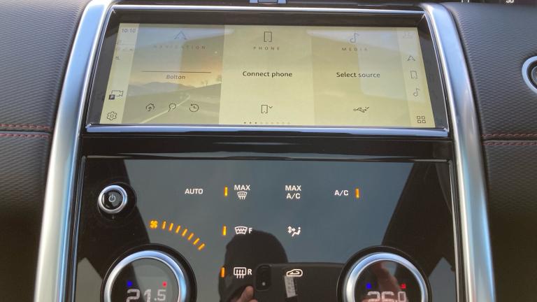 2021 Land Rover Discovery Sport 2.0 D200 R-Dynamic SE 5dr Auto Diesel Station Wagon Station Wagon...