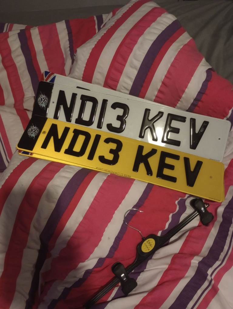 ND13KEV ON RETENTION