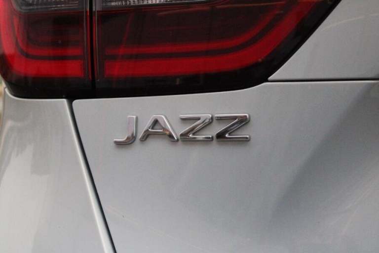  Honda Jazz 1.5 h i-MMD EX Hatchback 5dr Petrol Hybrid eCVT Euro 6 (s/s) (107 ps) Petrol/Electric...