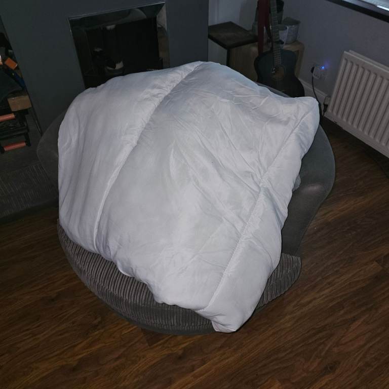 King duvet (13.5 tog)