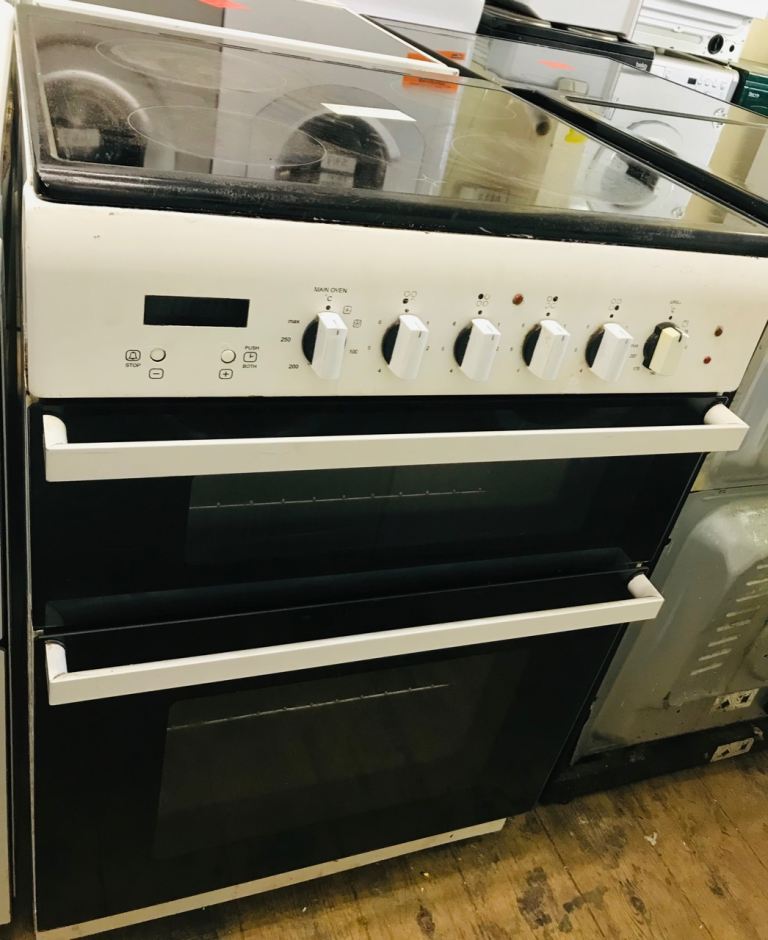 🚚Electric cooker 60CM wide  can deliver £149
