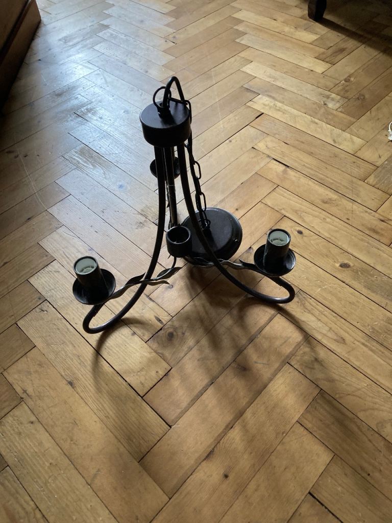 Ceiling lights