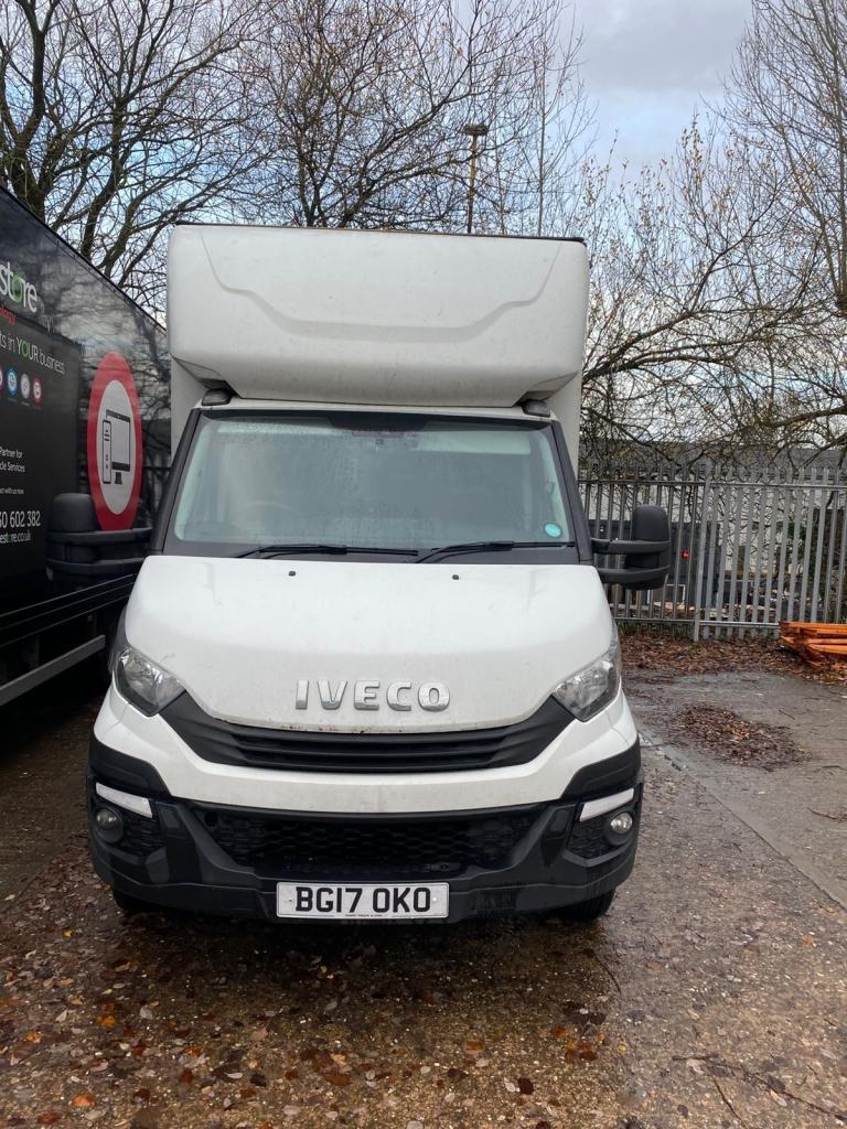 Iveco Daily