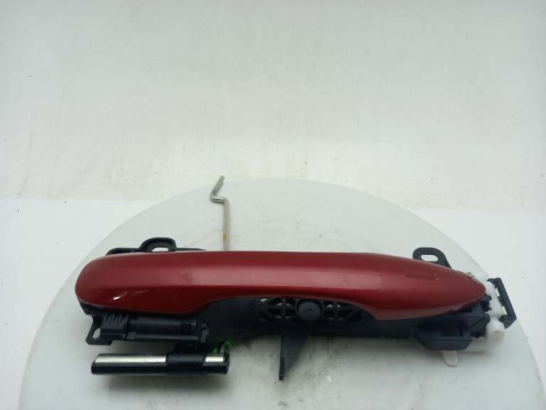 Toyota Yaris Door Handle 2020-2026 Left Front Outer