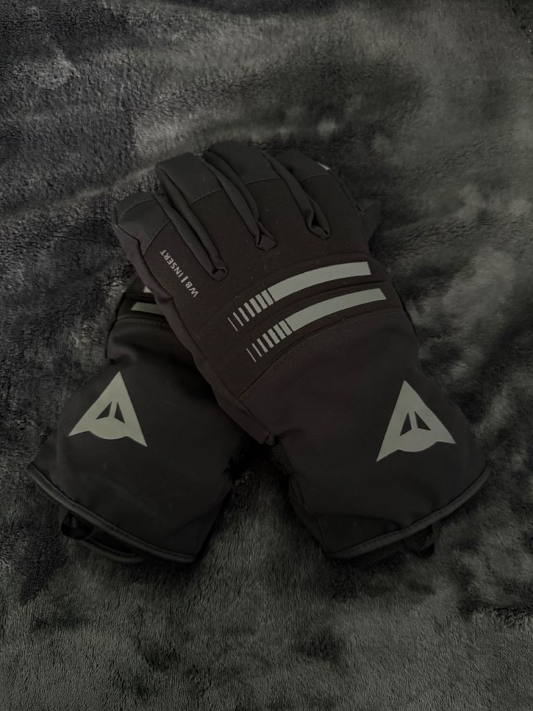 Dainese Waterproof Gloves | Small