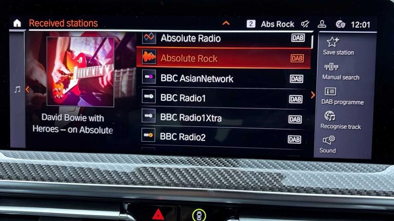 2024 BMW X3 xDrive M40d MHT 5dr Auto ESTATE DIESEL Automatic