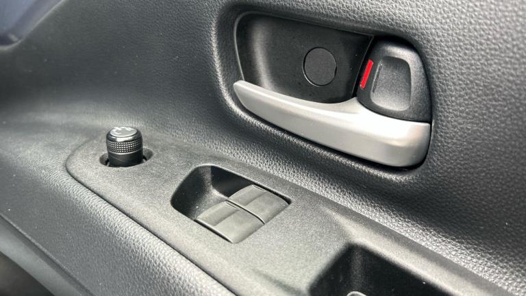 2023 Toyota Aygo X 1.0 VVT-i Undercover 5dr Auto HATCHBACK PETROL Automatic