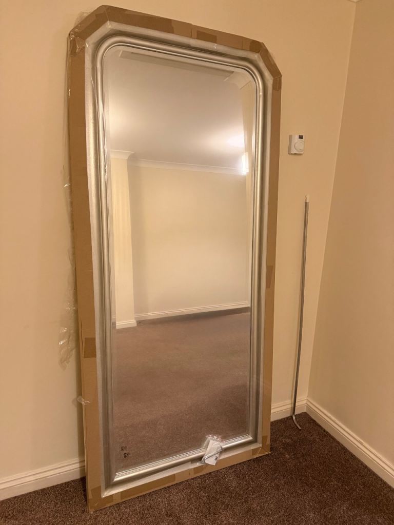 IKEA mirror new