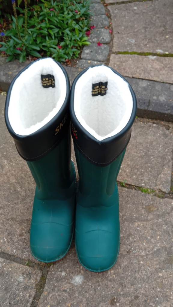 SKEE-TEX Boots
