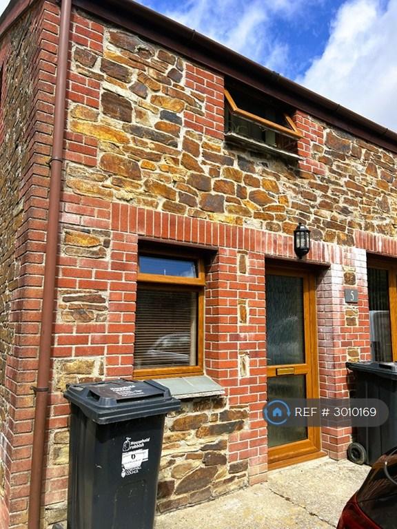 1 bedroom flat in Roche, St Austell, PL26 (1 bed) (#3010169)