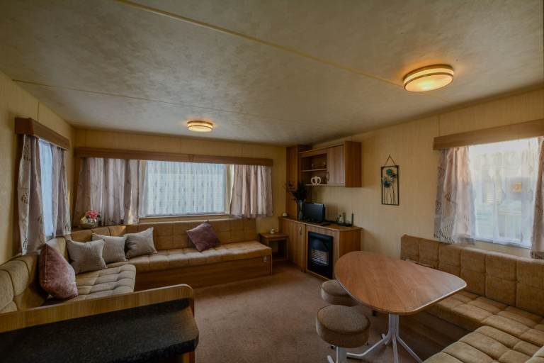 Static Caravan For Sale 