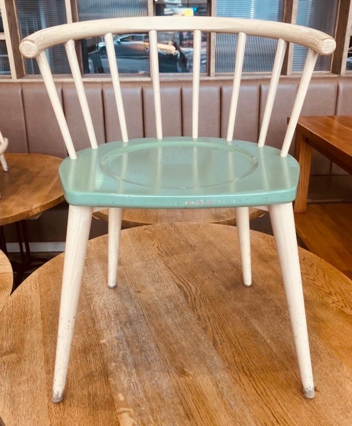 Designer Chairs – Multiple Available - Genuine Billiani W. - Italian Made