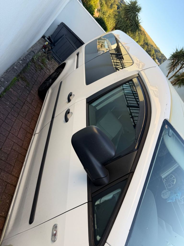 Volkswagen, CADDY MAXI, Panel Van, 2013, Manual, 1598 (cc)