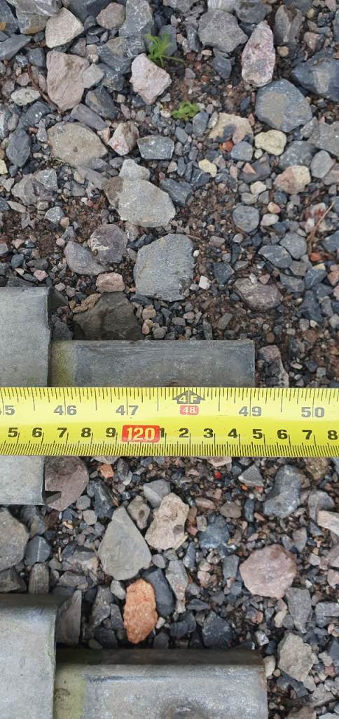 Ifor williams trailer posts 