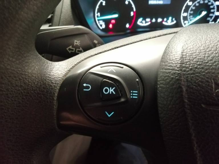 2021 21 FORD TRANSIT CONNECT 1.5 220 ECOBLUE LEADER CREW VAN DOUBLE CAB 6DR DIES