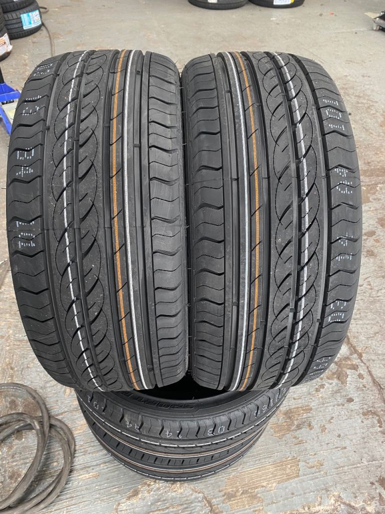 225/45/17 Tyres 225/40/18 Tyres Brand new 