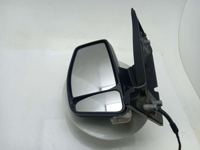 Ford Transit Custom Door Mirror N/S 2018-2024 Unknown Van Lh