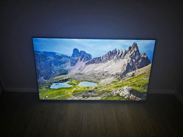 65 inch LG tv