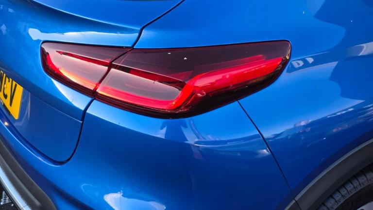 2023 Kia XCeed 1.5T GDi ISG 2 5dr HATCHBACK PETROL Manual