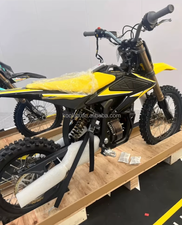 2026 Surron Hyper Bee 8000W Electric Dirt Bike REGEN Energy (DELIVERY ONLY)