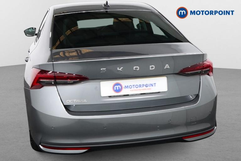2024 Skoda Octavia 1.5 TSI 150 e-TEC SE L 5dr DSG Hatchback Petrol Automatic