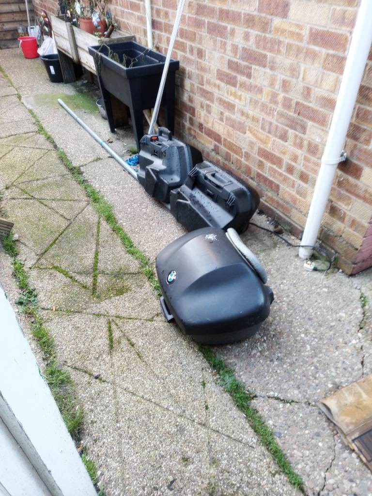 BMW, R1150, 2002, 1130 (cc)