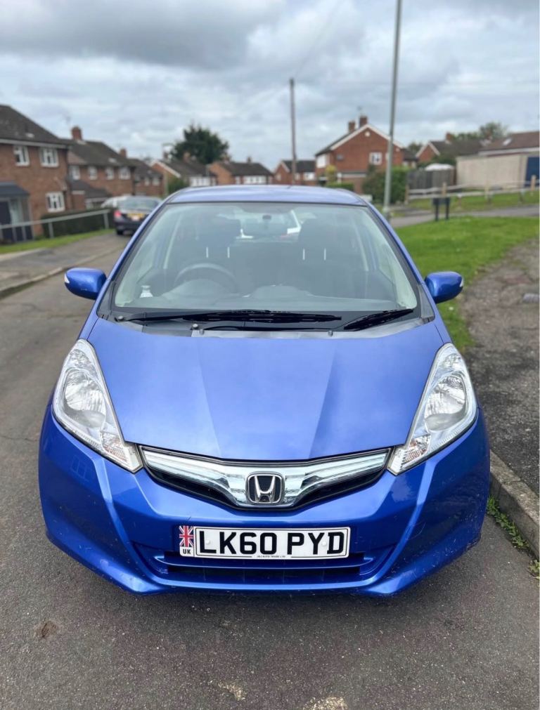 Honda, JAZZ, 2011, 1330 (cc)