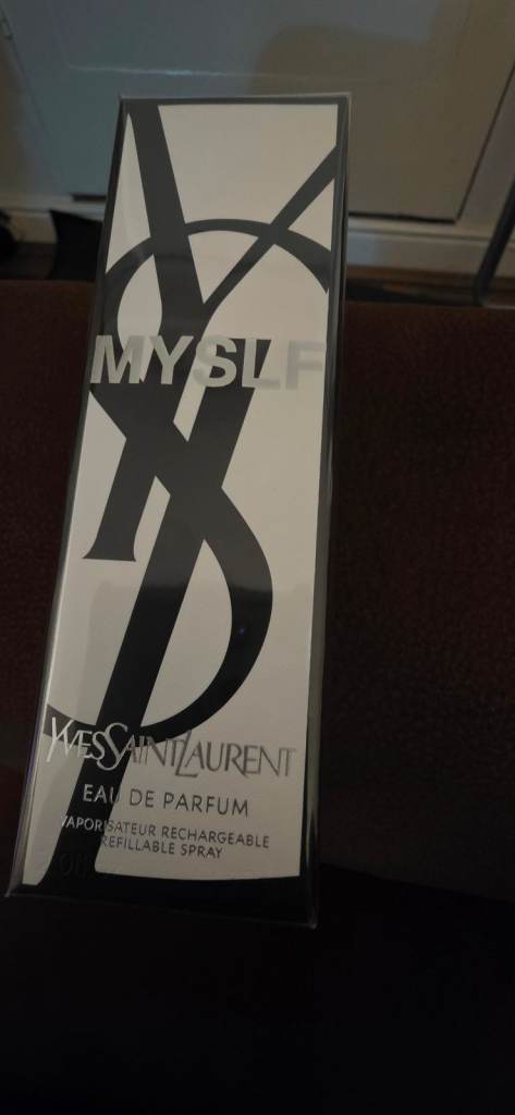 YSL Myself EDP 60ml