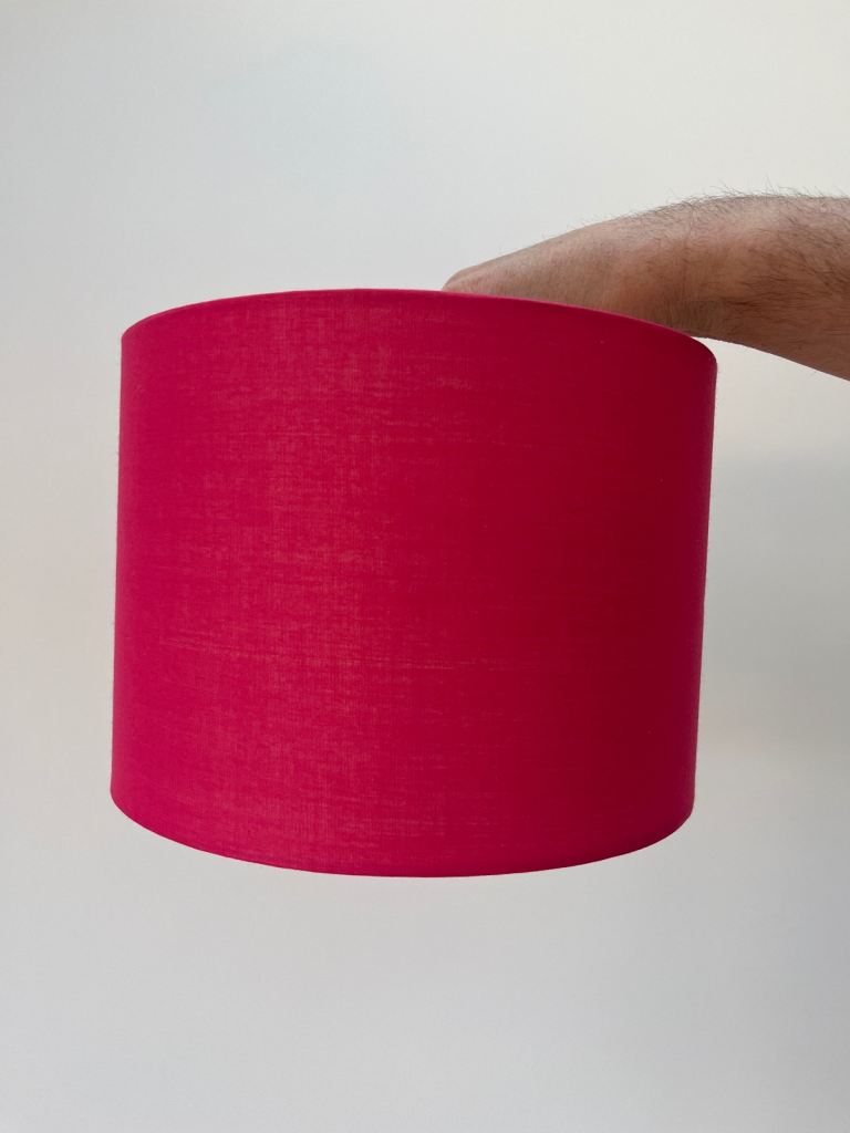 Lamp shade