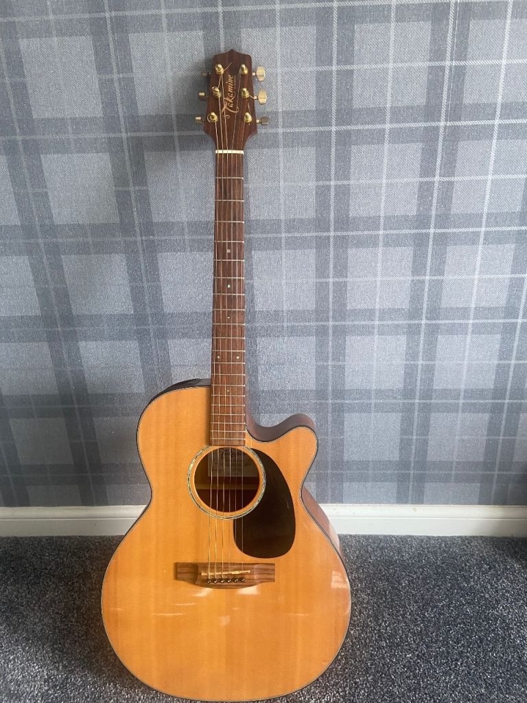 Acoustic Guitar 