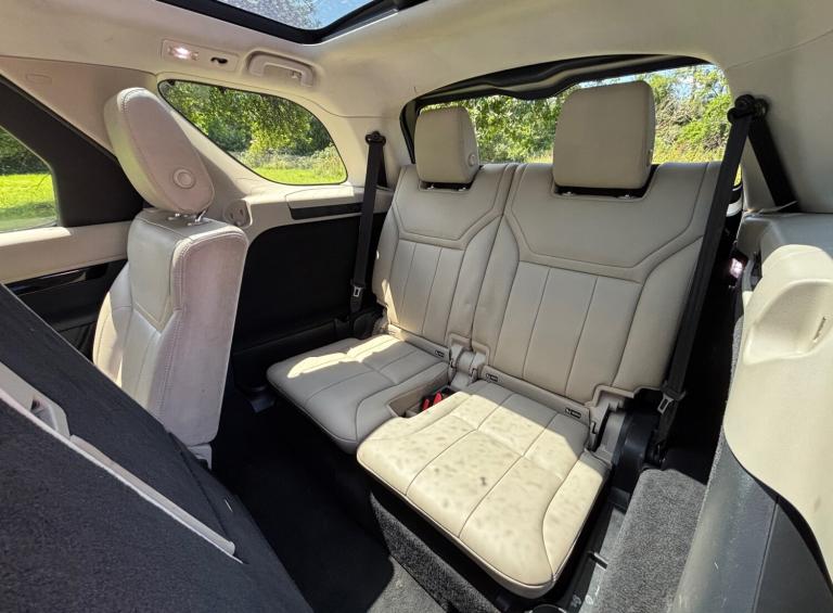 2018 Land Rover Discovery 5 SD HAWKE Dynamic Black 88,000 Miles 7 Seat Range 