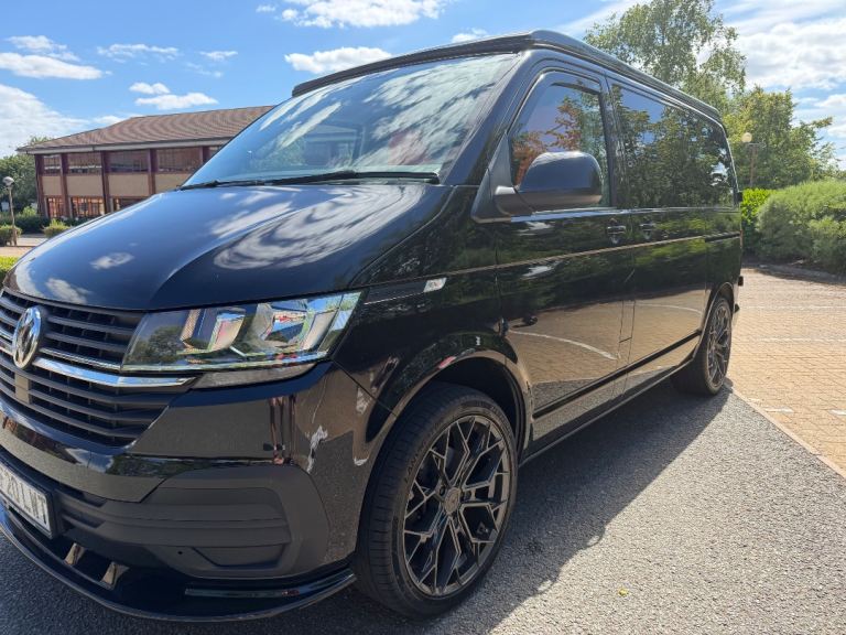 Volkswagen, TRANSPORTER, Panel Van, 2020, Manual, 1968 (cc)