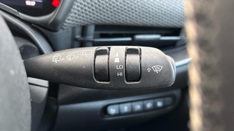 2022 Fiat 500 87kW La Prima 42kWh 3dr Auto Electric Hatchback Hatchback Electric Automatic