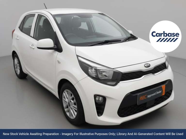 image for 2021 Kia Picanto 1.0 DPi 2 Hatchback 5dr Petrol Manual Euro 6 (s/s) (66 bhp) Hatchback PETROL Manual