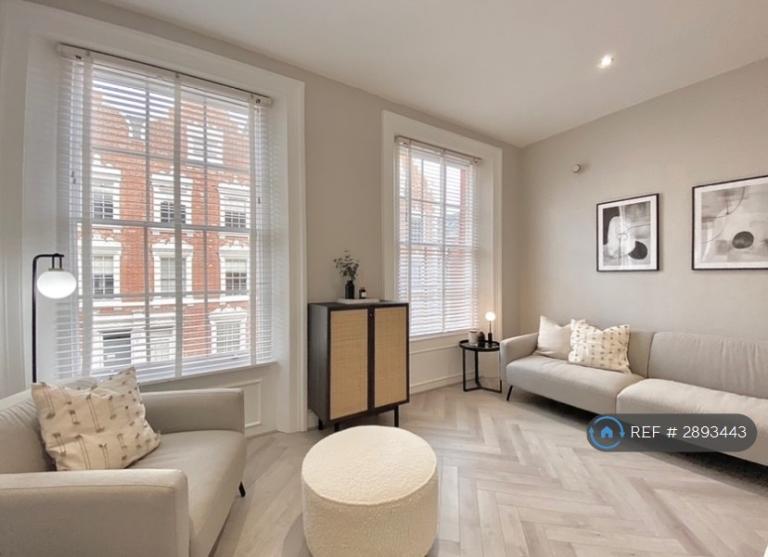 1 bedroom flat in Regent Street, Nottingham, NG1 (1 bed) (#2893443)