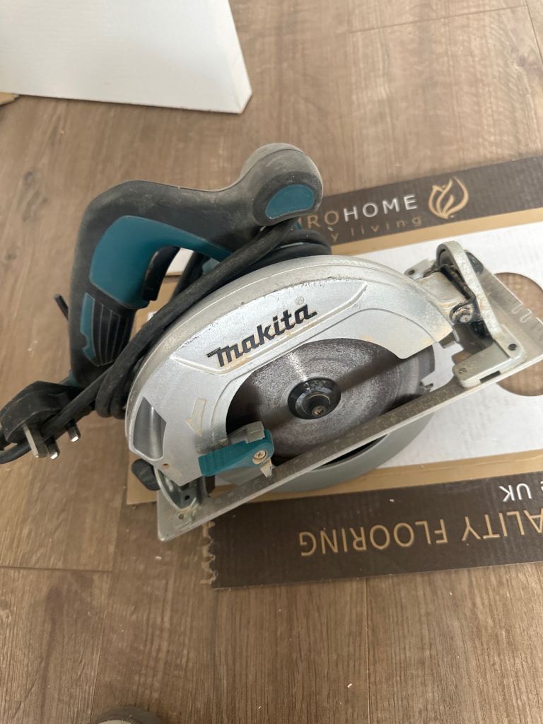 makita circular saw