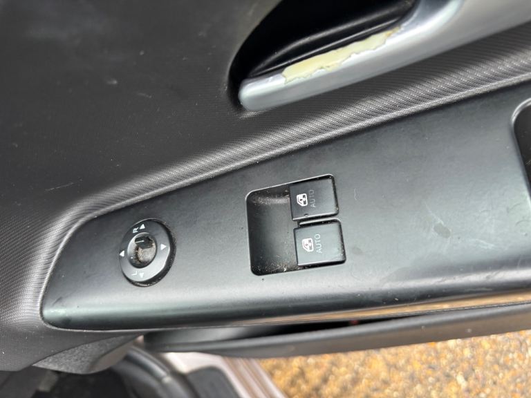 Kia, CEED, Hatchback, 2007, Manual, 1582 (cc), 5 doors