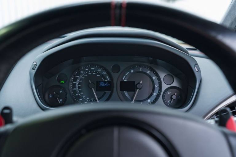 2017 Aston Martin Vanquish Vanquish S Coupe Coupe Petrol Automatic