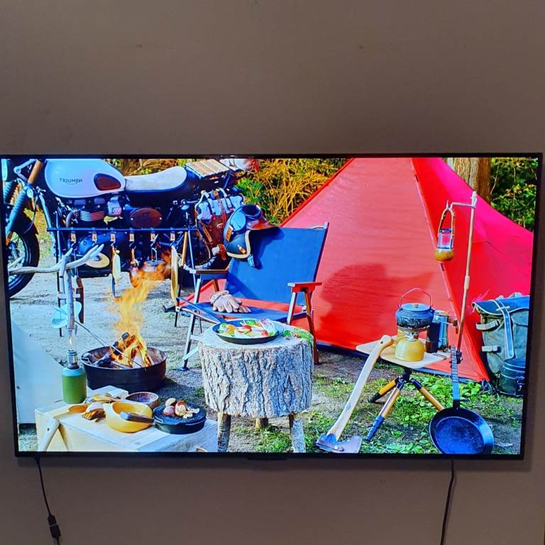 48'' LG OLED OLED48C44LA GOOGLE ASSIST ULTRA £849 online ex display 