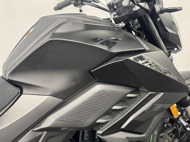 LEXMOTO LS-Z 125 ** FREE DELIVERY - BRAND NEW - 2 YEAR WARRANTY **