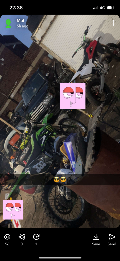 Husqvarna, WR, 2009, 125 (cc)