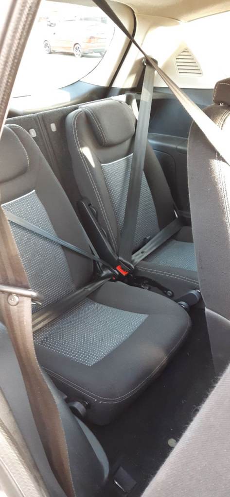 Ford, S-MAX, 2014, 2.0 tdci, AUTOMATIC, FULL YEARS MOT,LOW MILEAGE,7 SEATER.