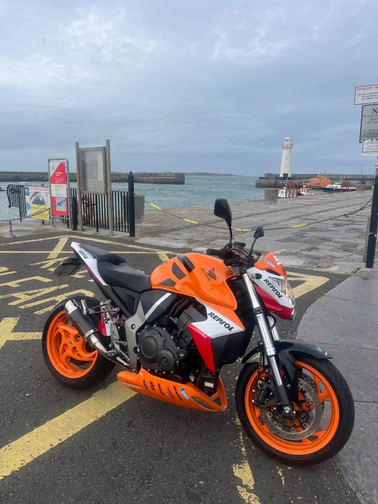 Honda, CB 1000 hornet Cbr Fireblade 