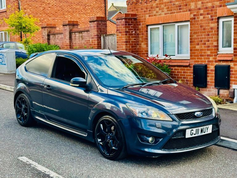 2011 focus st3,focus st-3,focus st,focus 2.5 st,st225,st 225,focus